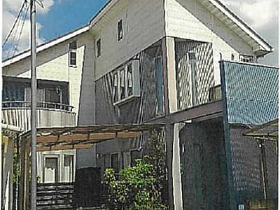 愛媛県松山市 福音寺駅11分 戸建て 805万円の競売物件情報 #3