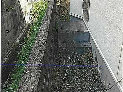 愛媛県松山市 福音寺駅11分 戸建て 805万円の競売物件情報 #6