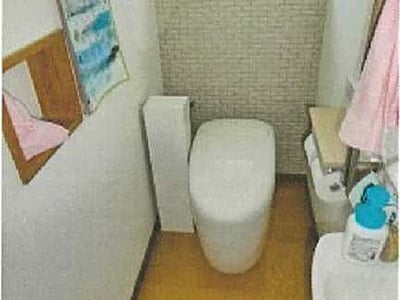 愛媛県今治市 伊予富田駅12分 戸建て 373万円の競売物件情報 #14