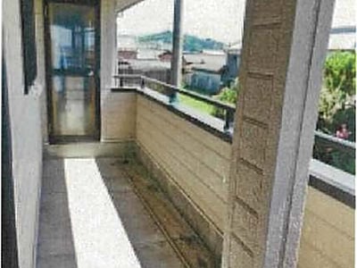 愛媛県今治市 伊予富田駅12分 戸建て 373万円の競売物件情報 #21