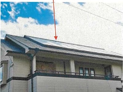 愛媛県今治市 伊予富田駅12分 戸建て 373万円の競売物件情報 #22