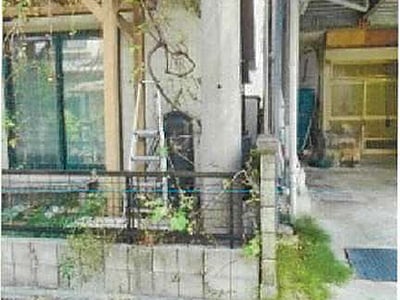 愛媛県今治市 伊予富田駅12分 戸建て 373万円の競売物件情報 #24