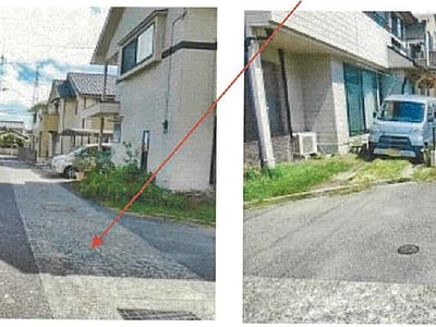 愛媛県今治市 伊予富田駅12分 戸建て 373万円の競売物件情報 #25
