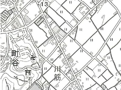 愛媛県今治市 伊予富田駅12分 戸建て 373万円の競売物件情報 #26