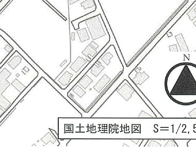 愛媛県今治市 伊予富田駅12分 戸建て 373万円の競売物件情報 #27