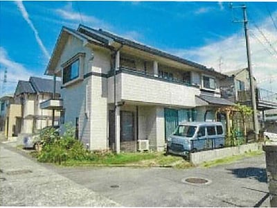 愛媛県今治市 伊予富田駅12分 戸建て 373万円の競売物件情報 #4