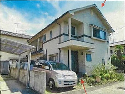 愛媛県今治市 伊予富田駅12分 戸建て 373万円の競売物件情報 #6