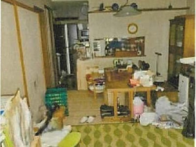 愛媛県今治市 伊予富田駅12分 戸建て 373万円の競売物件情報 #9