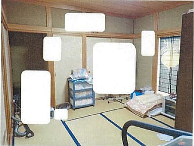 愛媛県四国中央市 川之江駅8分 戸建て 895万円の競売物件情報 #5