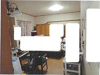愛媛県四国中央市 川之江駅8分 戸建て 895万円の競売物件情報 #6