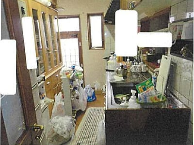 愛媛県四国中央市 川之江駅8分 戸建て 895万円の競売物件情報 #7