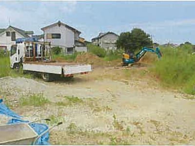 福岡県大牟田市 西鉄銀水駅27分 土地 723万円の競売物件情報 #3