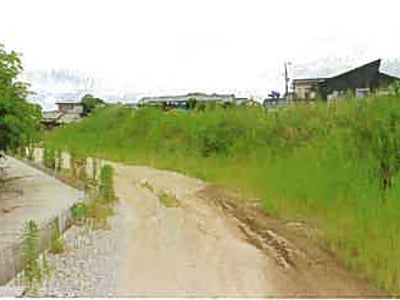 福岡県大牟田市 西鉄銀水駅27分 土地 723万円の競売物件情報 #4