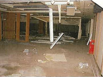 (値下げ) 福岡県大牟田市 新栄町駅4分 戸建て 200万円の競売物件情報 #3