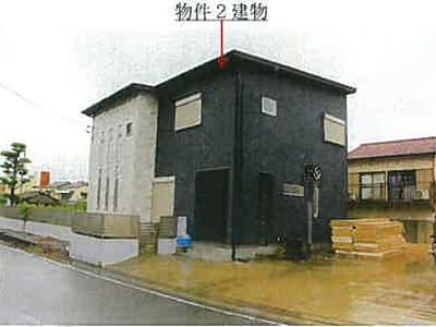 福岡県大牟田市 新大牟田駅9分 戸建て 1,174万円の競売物件情報 #1