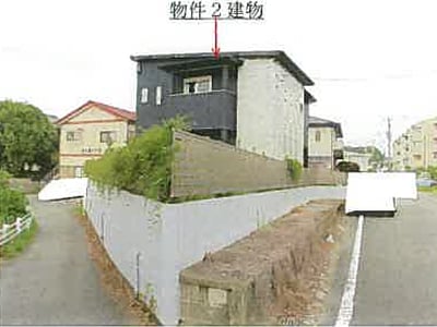 福岡県大牟田市 新大牟田駅9分 戸建て 1,174万円の競売物件情報 #2