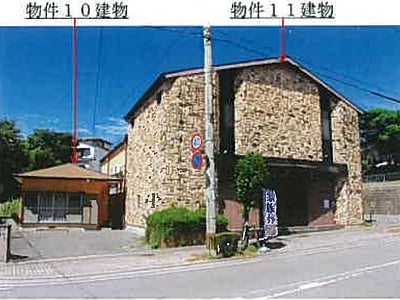 福岡県大牟田市 大牟田駅8分 戸建て 863万円の競売物件情報 #1