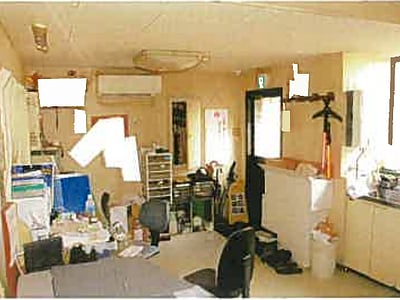 福岡県大牟田市 大牟田駅8分 戸建て 863万円の競売物件情報 #7