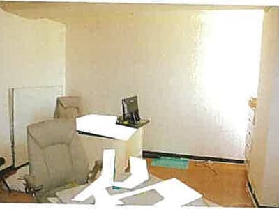 (値下げ) 福岡県大牟田市 新栄町駅7分 マンション「築町マンション」80万円の競売物件情報 #4