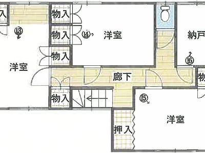 (値下げ) 大分県臼杵市 犬飼駅 戸建て 186万円の競売物件情報 #1
