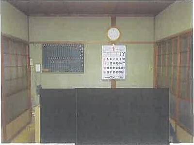 (値下げ) 大分県臼杵市 犬飼駅 戸建て 186万円の競売物件情報 #10