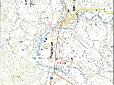 (値下げ) 大分県臼杵市 犬飼駅 戸建て 186万円の競売物件情報 #18