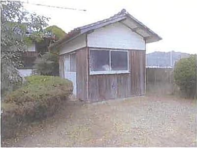 (値下げ) 大分県臼杵市 犬飼駅 戸建て 186万円の競売物件情報 #3