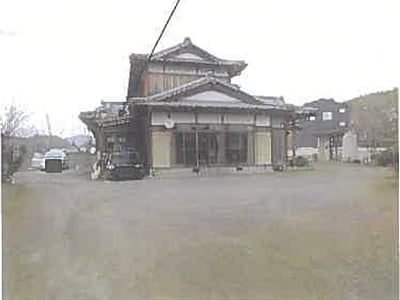 (値下げ) 大分県臼杵市 犬飼駅 戸建て 186万円の競売物件情報 #4