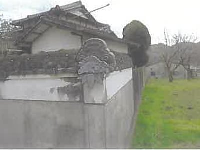 (値下げ) 大分県臼杵市 犬飼駅 戸建て 186万円の競売物件情報 #7
