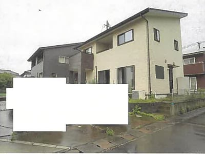 大分県大分市 大在駅16分 戸建て 519万円の競売物件情報 #1