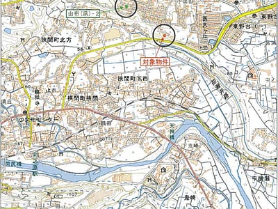 大分県由布市 向之原駅21分 戸建て 781万円の競売物件情報 #17