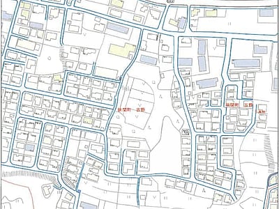 大分県由布市 向之原駅21分 戸建て 781万円の競売物件情報 #18