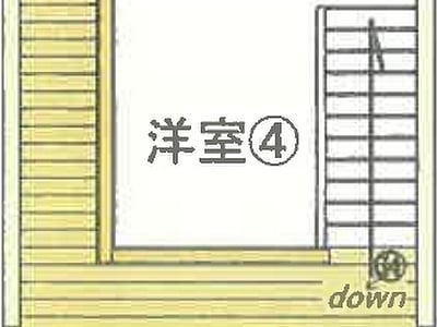 大分県由布市 向之原駅21分 戸建て 781万円の競売物件情報 #2