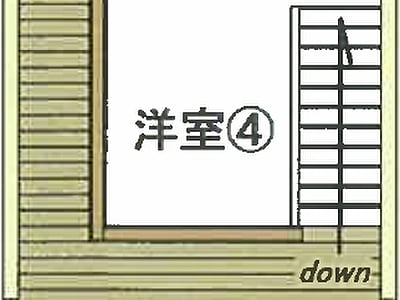 大分県由布市 向之原駅21分 戸建て 781万円の競売物件情報 #20