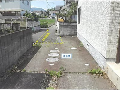 大分県由布市 向之原駅21分 戸建て 781万円の競売物件情報 #22