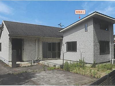 大分県由布市 向之原駅21分 戸建て 781万円の競売物件情報 #23