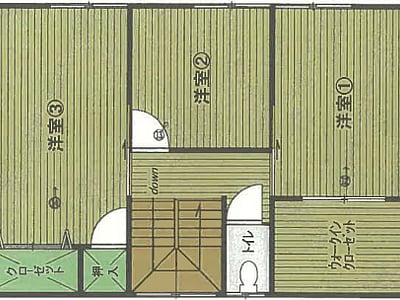 大分県臼杵市 犬飼駅 戸建て 690万円の競売物件情報 #1