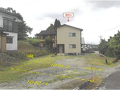 大分県臼杵市 犬飼駅 戸建て 690万円の競売物件情報 #21