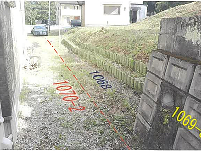 大分県臼杵市 犬飼駅 戸建て 690万円の競売物件情報 #24