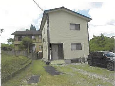 大分県臼杵市 犬飼駅 戸建て 690万円の競売物件情報 #3
