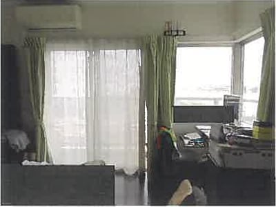 大分県大分市 大分駅18分 マンション「グリーンヒル舞鶴リバープレイス」1,747万円の競売物件情報 #8