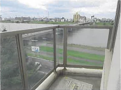 大分県大分市 大分駅18分 マンション「グリーンヒル舞鶴リバープレイス」1,747万円の競売物件情報 #9