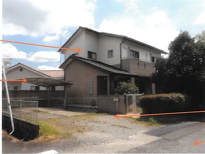 宮崎県北諸県郡三股町 三股駅9分 戸建て 1,095万3,000円の競売物件情報 #1