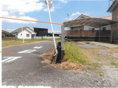 宮崎県北諸県郡三股町 三股駅9分 戸建て 1,095万3,000円の競売物件情報 #22