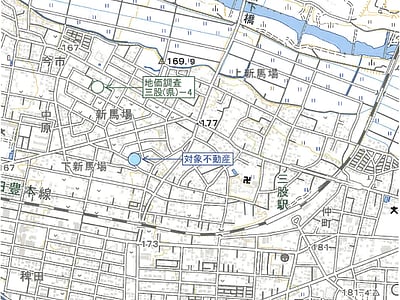 宮崎県北諸県郡三股町 三股駅9分 戸建て 1,095万3,000円の競売物件情報 #25