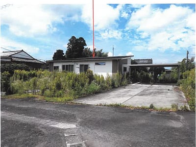 宮崎県都城市 西都城駅 戸建て 1,264万円の競売物件情報 #1