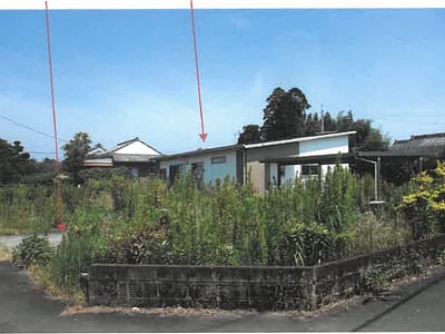 宮崎県都城市 西都城駅 戸建て 1,264万円の競売物件情報 #14