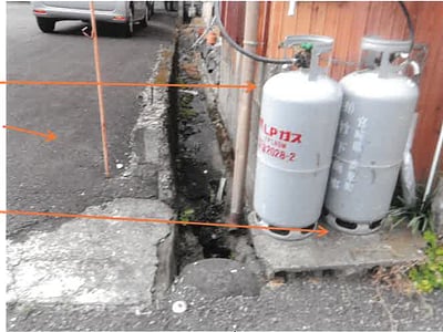 (値下げ) 宮崎県小林市 小林駅5分 戸建て 82万2,000円の競売物件情報 #27