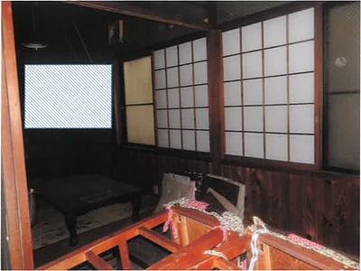 (値下げ) 宮崎県小林市 小林駅5分 戸建て 82万2,000円の競売物件情報 #4