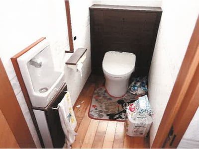 (値下げ) 宮崎県西諸県郡高原町 高原駅 戸建て 404万9,000円の競売物件情報 #13
